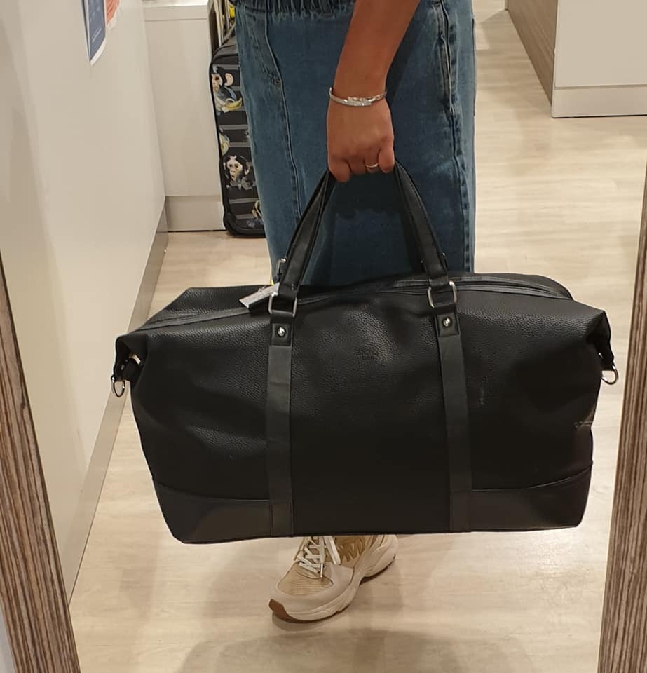 Lycke vesker, LeGanz Bagorama | LeGanz .no Bagorama Lycke ReisebagWeekendbag Kampanje! | LeGanz .no Bagorama