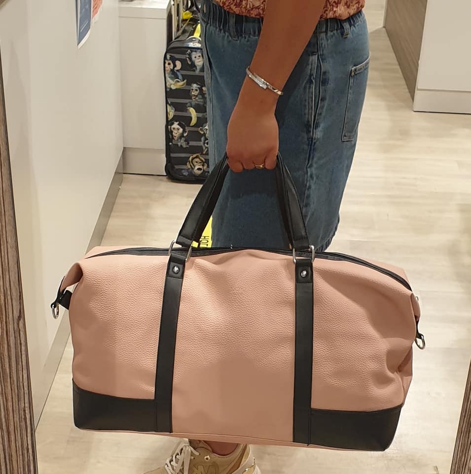 Lycke vesker, LeGanz Bagorama | LeGanz .no Bagorama Lycke ReisebagWeekendbag Kampanje! | LeGanz .no Bagorama