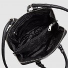 Adax Cormorano Backpack Lina, Black thumbnail