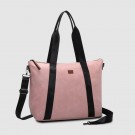 Lycke Tote Bag Kris, Lys Rosa thumbnail