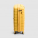North Pioneer CPH, 55cm, kabinkoffert ,Gul thumbnail