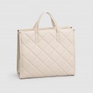 Lycke Handbag Kristiansand, Beige thumbnail