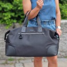 Lycke Stor Bag, svart thumbnail