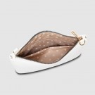 Lycke Clutch Alma, Hvit thumbnail
