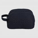 Björn Borg Essential Toilet Case, Black Beauty thumbnail