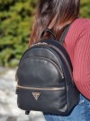 Guess Manhattan Backpack, Black thumbnail