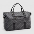 Lycke Saga Weekendbag, svart thumbnail