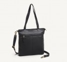 House of Sajaco Tote Bag/Veske, Svart thumbnail