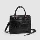 The Monte Handbag, Black thumbnail