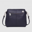 Adax Cormorano Shoulder Bag Sia, Navy thumbnail