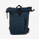 Escape Rolltop Ryggsekk, Navy thumbnail