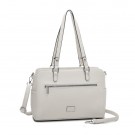 Lycke Tote Bag Nora, Hvit thumbnail