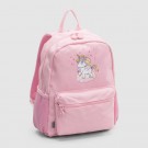 North Pioneer Backpack Kids, Rosa thumbnail