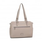 Lycke Tote Bag Nora, Beige thumbnail