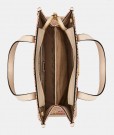 Guess Silvana Compartment Tote Veske, Multi thumbnail