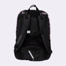 Beckmann Skolesekk Sports Junior 30L, Dark Safari thumbnail