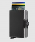 Secrid Twinwallet, Black thumbnail