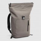 Escape Rolltop Stor Ryggsekk, Taupe thumbnail