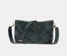 Guess Zaina Crossbody Top Zip, Forest thumbnail