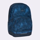 Beckmann Skolesekk Sports Junior 30L, Blue Quartz thumbnail