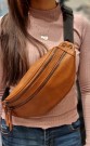 Puccini Bumbag, cognac thumbnail