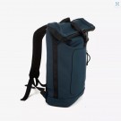 Escape Rolltop Ryggsekk, Navy thumbnail