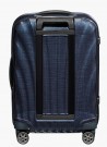 Samsonite C-Lite Kabinkoffert størrelse 55 cm, Midnight Blue thumbnail