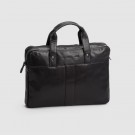 House of Sajaco Computerbag, Svart thumbnail