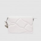 Adax Amalfi Shoulder bag Emma, Cream thumbnail