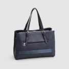 Puccini Håndveske Anna, Navy thumbnail