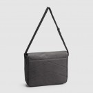Duffy Flapbag, Svart thumbnail