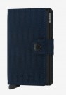 Secrid Miniwallet, Dash Navy thumbnail