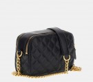 Guess Giully Camera Bag, Black thumbnail