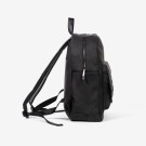 Lycke Backpack Kim , Svart thumbnail