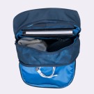 Beckmann Skolesekk Sports Junior 30L, Blue Quartz thumbnail