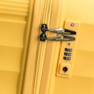 North Pioneer CPH, 55cm, kabinkoffert ,Gul thumbnail