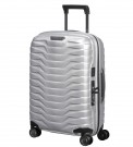 Samsonite Proxis 55 cm, Silver thumbnail