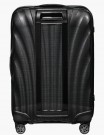 Samsonite C-Lite 69 cm, Svart thumbnail