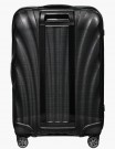 Samsonite C-Lite 69 cm, Svart thumbnail