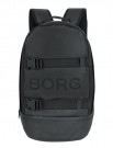 Björn Borg Duffle Backpack, Black thumbnail