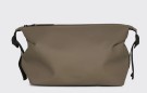 Rains Weekend Wash Bag, wood thumbnail