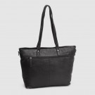 House of Sajaco Tote Bag, Svart thumbnail