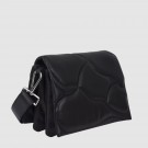 Adax Amalfi Shoulder bag Emma, Black thumbnail