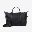 Lycke Stor Weekendbag/Reisebag, svart thumbnail