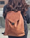 Lycke Sekk, cognac thumbnail