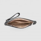 Lycke Coco Clutch, svart thumbnail