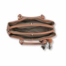 Puccini Handbag Anna, Camel thumbnail