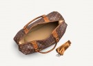 Lycke Stor Bag, brun thumbnail