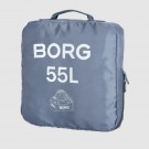 Björn Borg Duffel Bag 55L, Stormy Weather thumbnail
