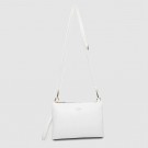 Lycke Clutch Alma, Hvit thumbnail